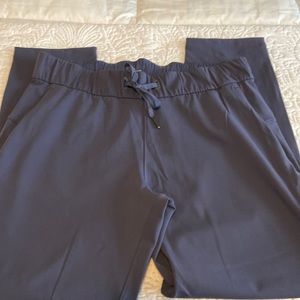 Lululemon On The Fly